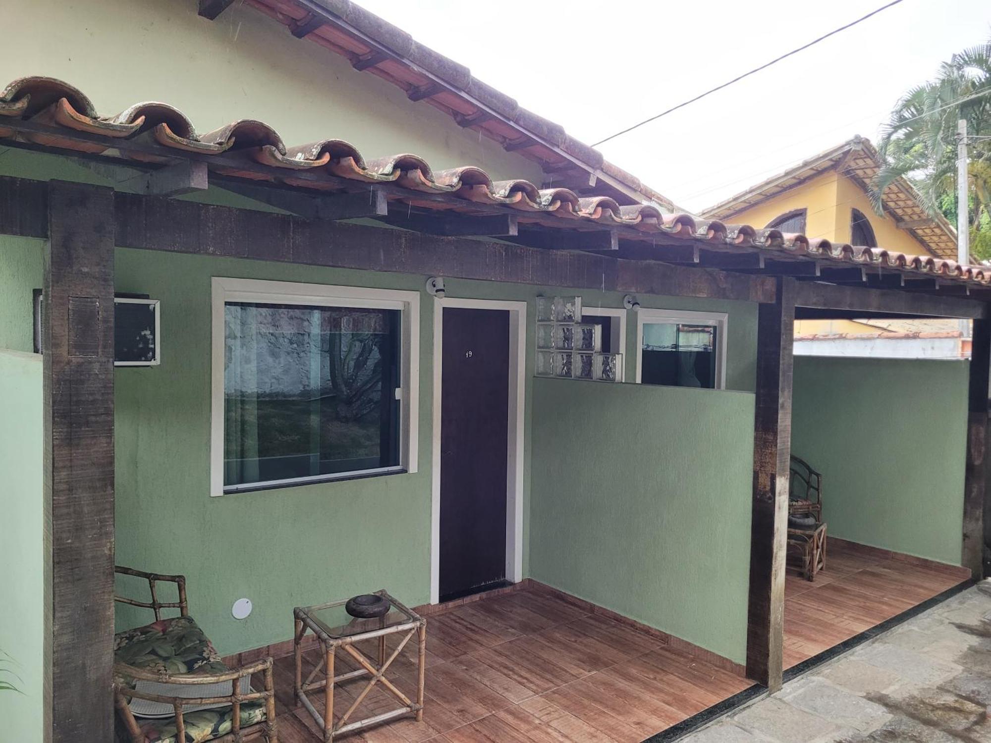 Pousada Sonho De Geriba Armacao dos Buzios Экстерьер фото