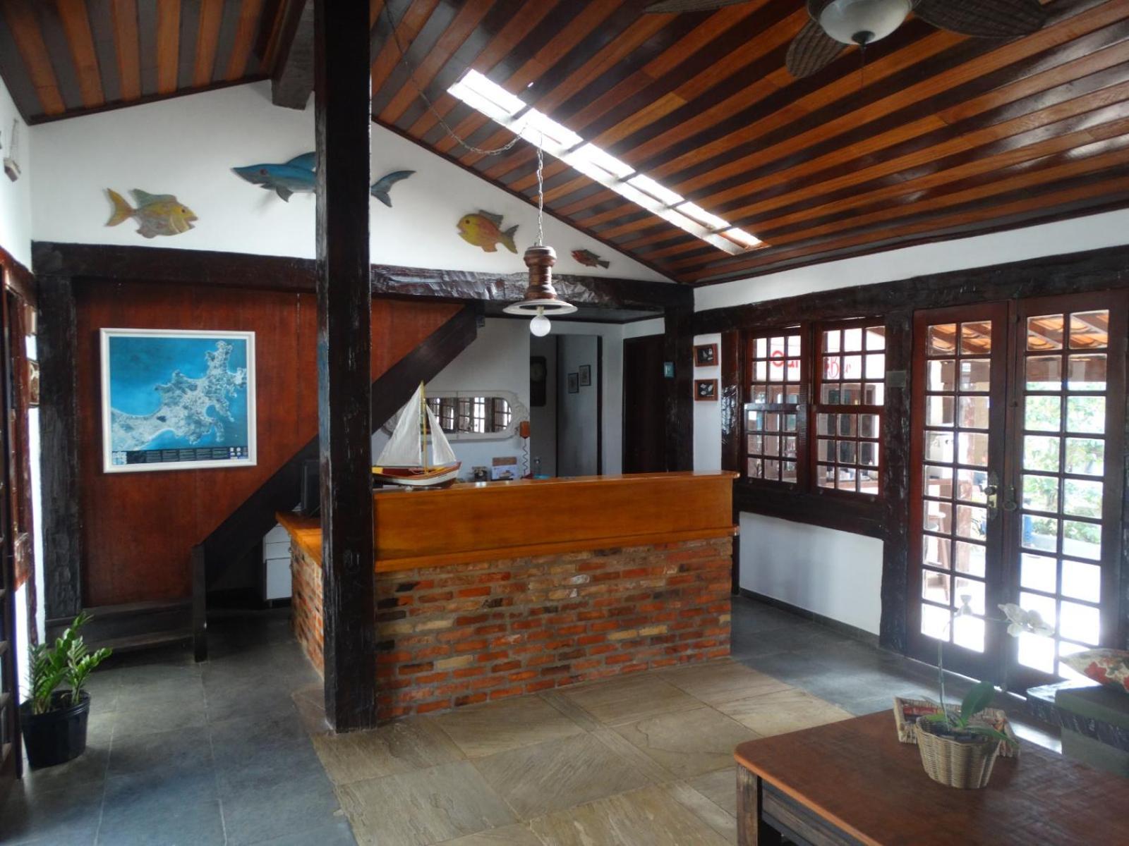 Pousada Sonho De Geriba Armacao dos Buzios Экстерьер фото