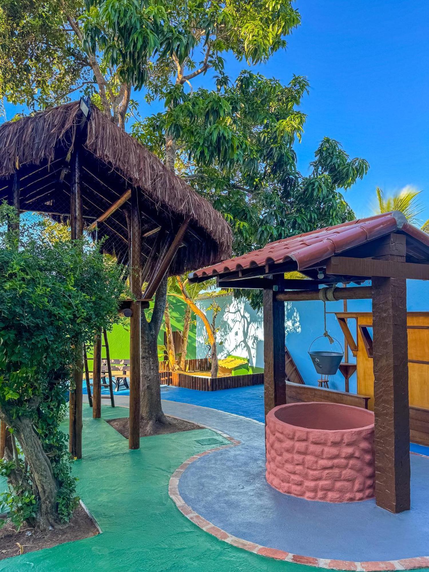 Pousada Sonho De Geriba Armacao dos Buzios Экстерьер фото