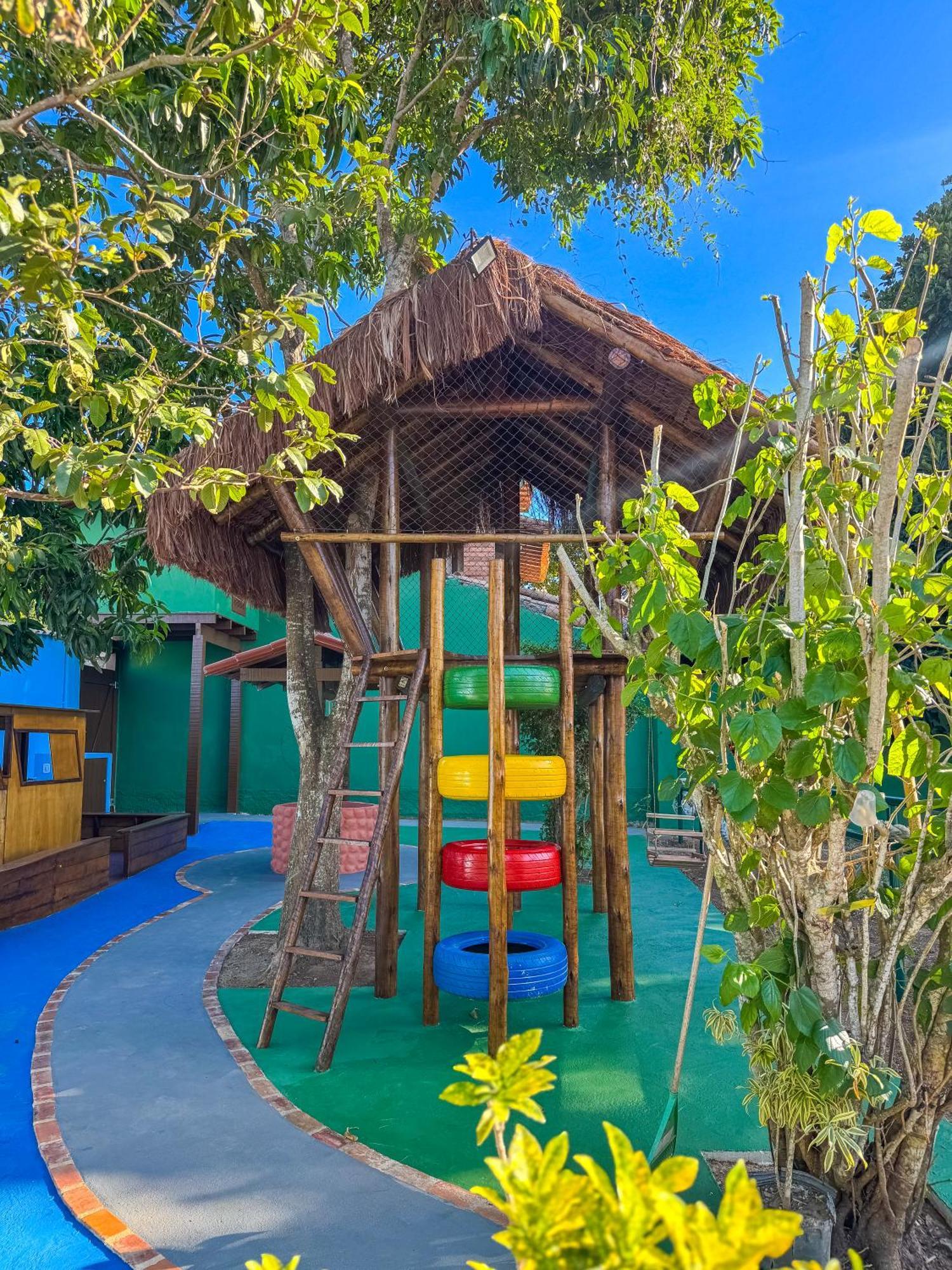 Pousada Sonho De Geriba Armacao dos Buzios Экстерьер фото