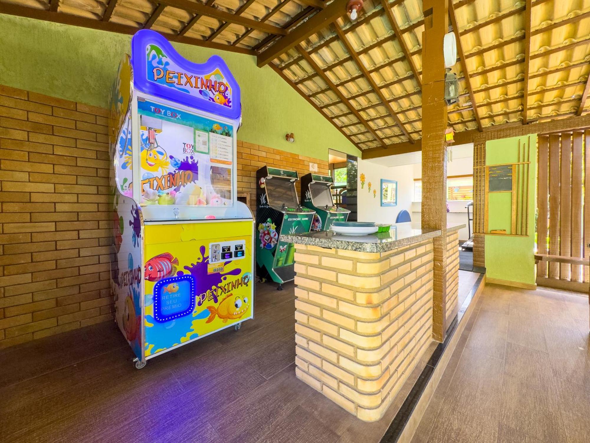 Pousada Sonho De Geriba Armacao dos Buzios Экстерьер фото